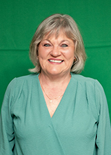 INGRID RÜHRWIEM