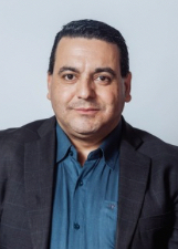 PASTOR ODIEL 
