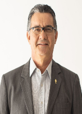 ITAMAR ALEGRANZZI