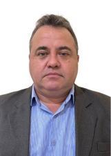 SUBTENENTE ROBERTO SANTOS