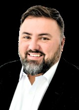 RODRIGO C GARCIA