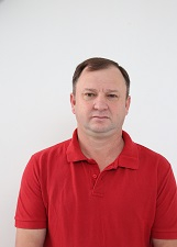 GRINGO POSSAMAI