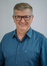 GILBERTO POTT