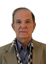 PASTOR DESOMAR DE MOURA BUENO