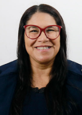 MISSIONARIA FABIANA SILVA