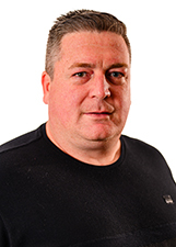 CLEIDIR ARNOLD (CLET)