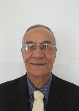 PASTOR ARIZOLI
