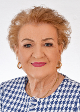 MARIA DE LOURDES