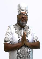 PAI RICARDO DA OXUM