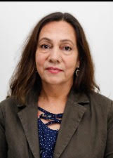 NUBIA RIBAS ATIVISTA
