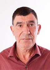 JORGE ADÃO O CANHOTO