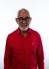 JOSÉ DA SILVA  (BOLACHA)