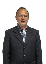 EVERTON BORGES