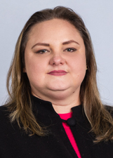 FRANN WILSMANN