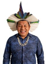 CACIQUE ADELIO