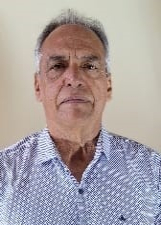 GERSON LUÍZ PASTORIZA RIBEIRO
