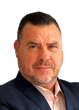 SARGENTO VANDER DA LUZ