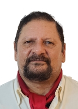 ANTONIO BARBUDO