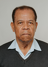 IRINEU MACHADO