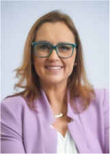 PROFESSORA CLAUDINHA JARDIM