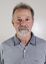 GILMAR BREDA