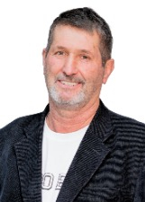 CLAUDEMIR OSSO