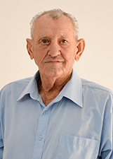 VALDEMAR ANDRÉ ROVANI
