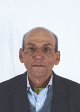 WALDIR DA PEDRA