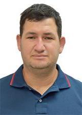 CLEITON DE ARAUJO