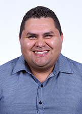ISMAEL DOS SANTOS