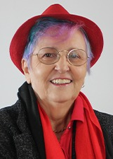 PROFESSORA LUCI - TIA DA MOTO