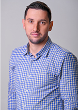 DANIEL FERRAZ