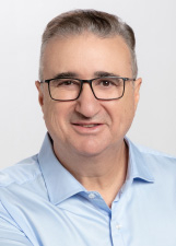 ERNANI MARIO COELHO MELLO