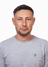 GILMAR PADILHA - MALI