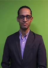 PROFESSOR OBERDAN SANTOS
