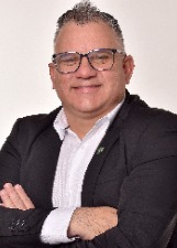 COMUNICADOR TONY OLIVEIRA