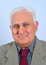 OLECIR MARTINS  O PINTOR
