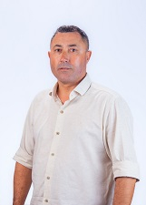 ANDRE DAS CAPAS