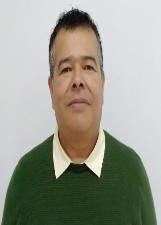 SAUL DA ROSA