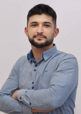 MATHEUS STROMM