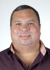 EVERTON VIEIRA