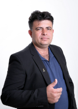 PEDRO SANTOS