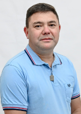 ROBERTO DA SAUDE