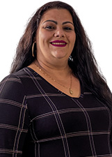 MARILDA DA SILVA