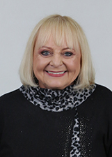 PROFESSORA BELKIS