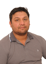 PAULO DA COSTA   PAULINHO