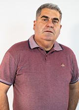 DEJAIR PEDRA