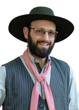 GAÚCHO SEVERO