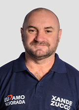 XANDE MORAES