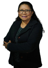ANA LUCIA DA ROSA